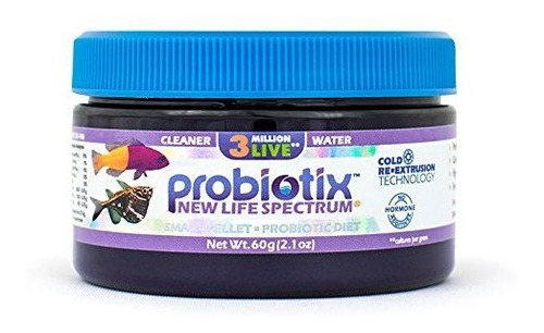 Alimento, Comida Para Pec New Life Spectrum Probiotix Small 