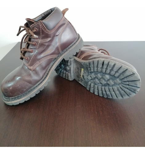 Bota De Seguridad Westland Talla 41