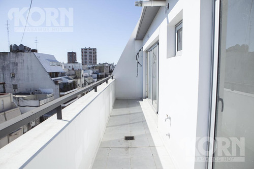 Imagen 8 de 30 de Recoleta - Duplex En Venta De 3 Ambientes Con Terraza Y Cochera A Estrenar