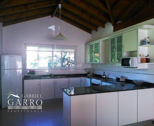 Imagen 10 de 19 de Chalet Moderno En Venta - Pinamar