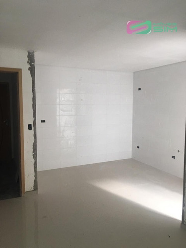 Imagem 7 de 11 de Apartamento Em Vila Floresta - Santo André - 4558