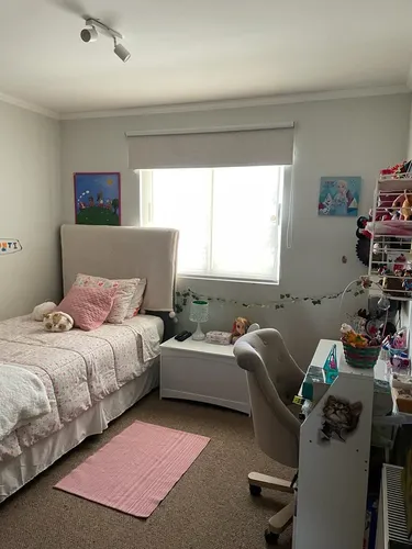 Departamento En Venta De 3 Dorm. En Buín