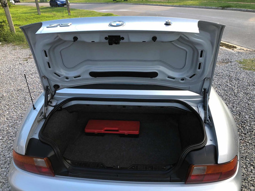 Bmw Z3 1.9 I 1997 Financio - Permuto