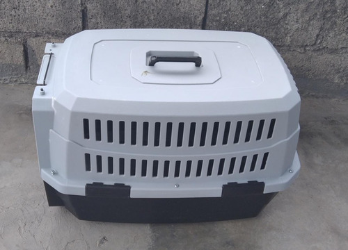 Transportador Vari Kennel Ultra Fash - Medium