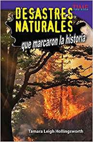 Desastres Naturales Que Marcaron La Historia (unforgettable 