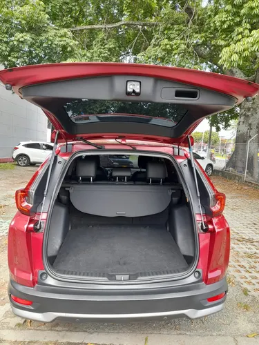 Honda CR-V PRESTIGE 1.5T 5DR 2WD EX CVT