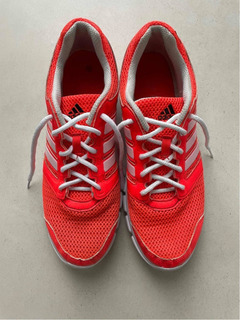 Zapatillas Adidas Antiguas Hombres Usadas | MercadoLibre 📦
