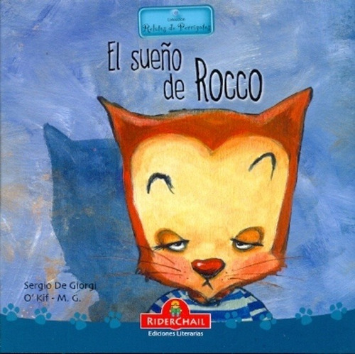 El Sueño De Rocco ( 3 A 5 ) - De Giorgi / Okif