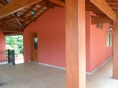 Vendo Maravilhosa Chácara De Alto Padrão A 2 Km Do Centro De Louveira, Com1500 M² De A/c, 20.000 De Terreno, Conforto E Tranquilidade Para Bem Viver. - Ch00113 - 2451665