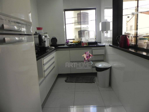 Imagem 20 de 22 de Prédio Comercial Rudge Ramos, Ideal Para Empresas - Pr0019