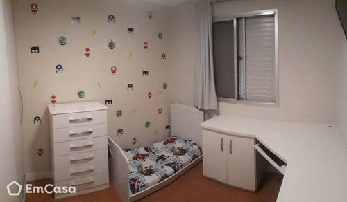 Imagem 4 de 10 de Apartamento À Venda Em São Paulo - 18169