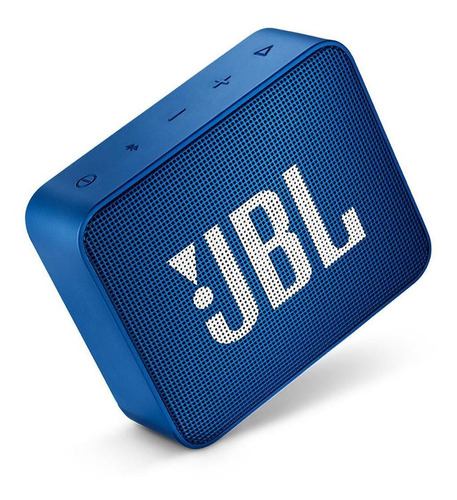Parlante Bluetooth Jbl Go 2 Portable Resistencia Ipx7