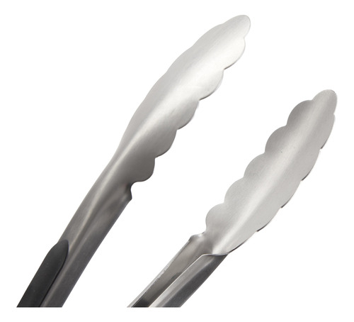 Pinza Acero Inoxidable 27 Cm