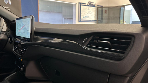Ford Escape 2.5 St-Line Select Awd Hybrid Cvt