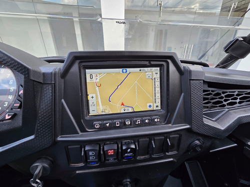 Rzr Xp 4 1000 Premium Ride Command Polaris