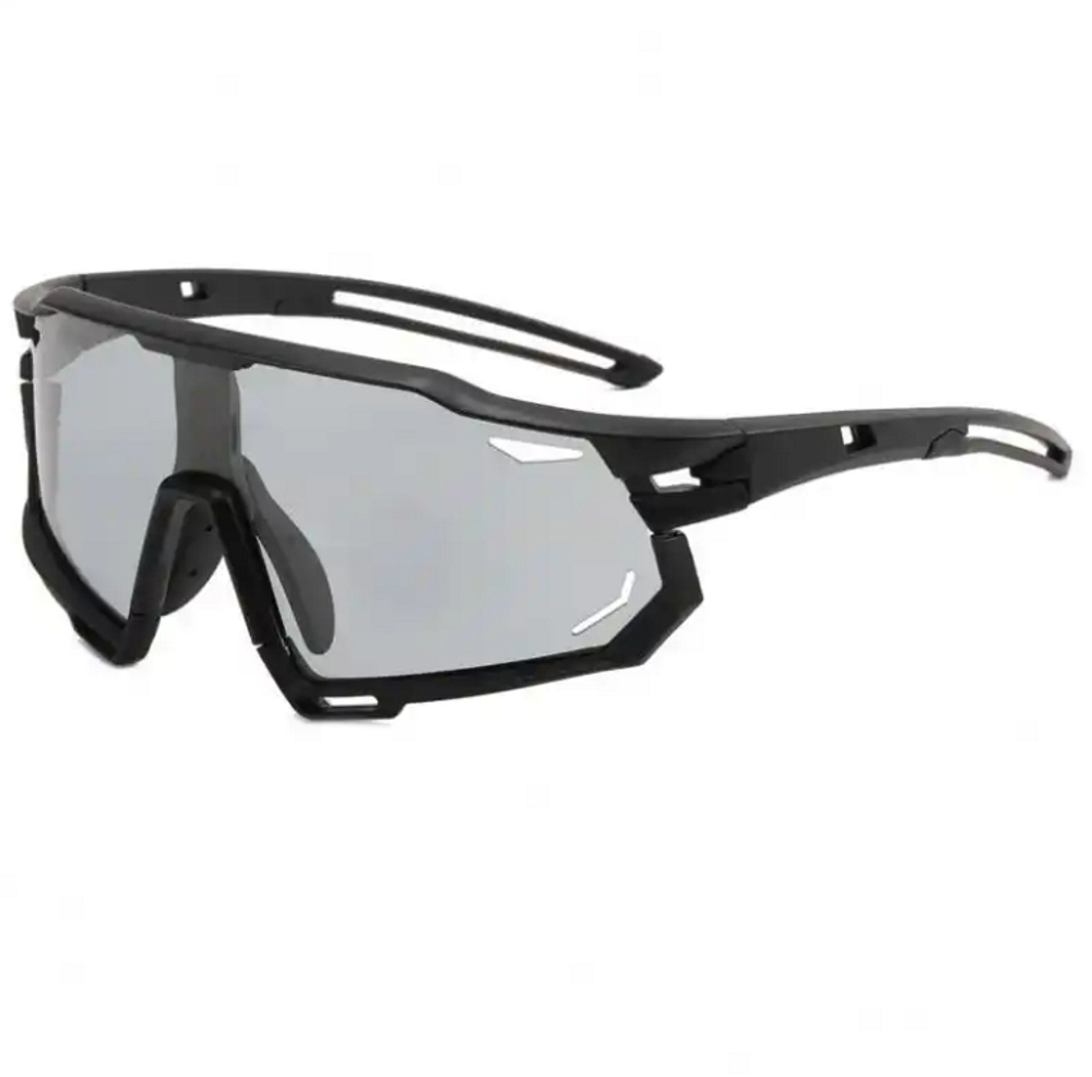 Lentes Gafas Fotocromaticas De Sol Dia Y Noche Para Conduccion Auto Deportivos Ciclismo Pesca Motociclismo Correr Caminar Senderismo Unisex Hombre O Mujer