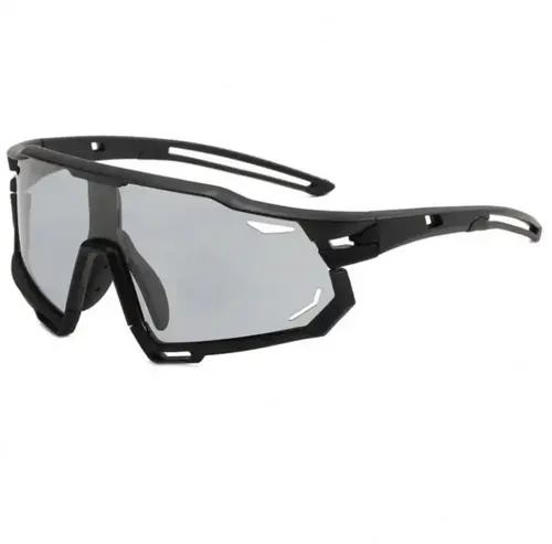 Gafas De Ciclismo para hombre y mujer, lentes para correr, para