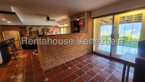 Ip Vendo Casa Enlos Naranjos Del Cafetal 25-14431