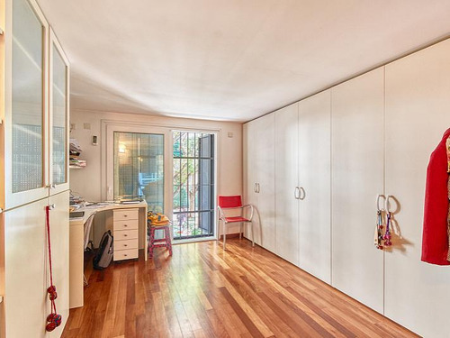 Imagen 17 de 30 de Casa 9 Ambientes Impecable Luminosa Terraza Jardin Con Cochera En Recoleta