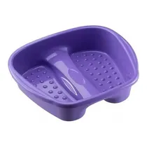 Comprar Bacha Batea Palangana Para Pies Pedicuria