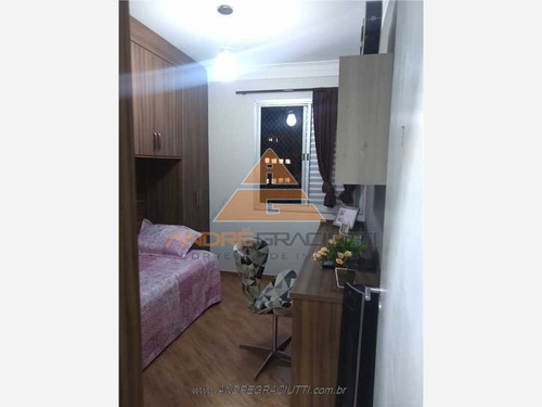 Imagem 13 de 15 de Apartamento - Vila Assuncao - Santo Andre - Sao Paulo | Ref.: - 3511
