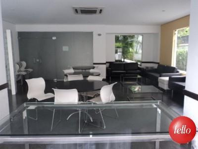 Imagem 29 de 29 de Apartamento - Ref: 230427