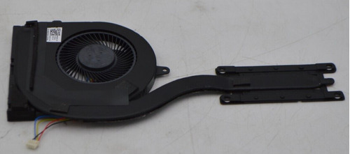 Genuine Dell Latitude E5470 Laptop Cpu Fan W/ Heatsink C Nnk