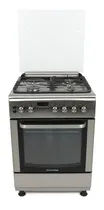 Comprar Cocina Combinada Futura Plus Fut-60-cm31x Bilbao Inoxidable