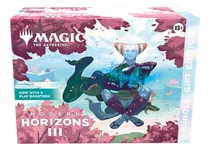 Comprar Magic The Gathering: Bundle Gift, Modern Horizon 3 Idioma Inglés Bundle Gift