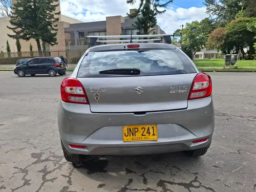 Suzuki Baleno 1.4 Gl