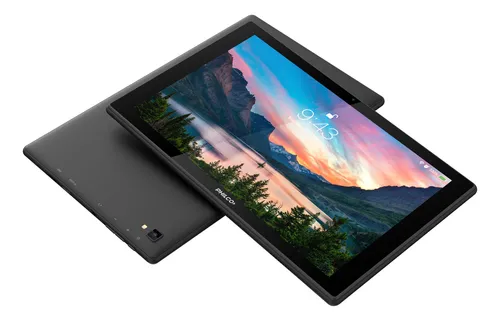 Tablet Philco Tp10a464 + Funda 10.1 4gb 64gb Android 13 Colo