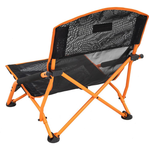 Silla De Camping Plegable Alps Mountaineering Rendezvous