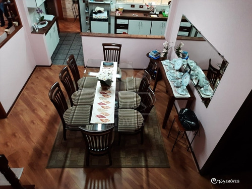 Imagem 28 de 30 de Casa Em Vila Nossa Senhora Das Vitórias - Mauá - Sp - 33/36