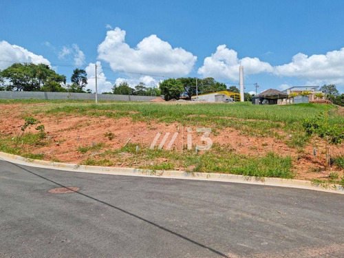 Imagem 6 de 15 de Terreno À Venda, 360 M² Por R$ 490.000,00 - Jardim São Nicolau - Atibaia/sp - Te0780