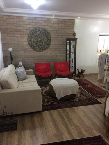 Imagem 8 de 8 de Sobrado Em Tremembé, São Paulo/sp De 130m² 3 Quartos À Venda Por R$ 806.000,00 - So907304-s
