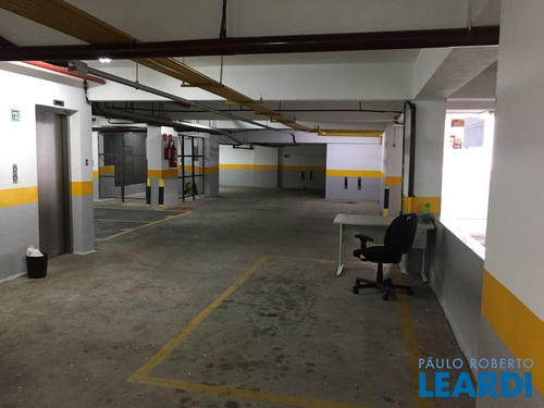 Imagem 12 de 15 de Comercial - Pinheiros - Sp - 540071