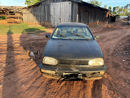 Volkswagen Golf 1.8 Gl