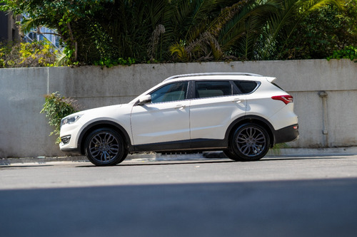 Jetour X70 1.5T Gl Mt