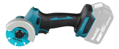 Multicortador Makita Dmc300z 18v 3 Lxt Sin Carg Ni Bat