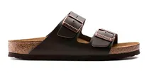 Comprar Sandalia Birkenstock Arizona Piel Hombre