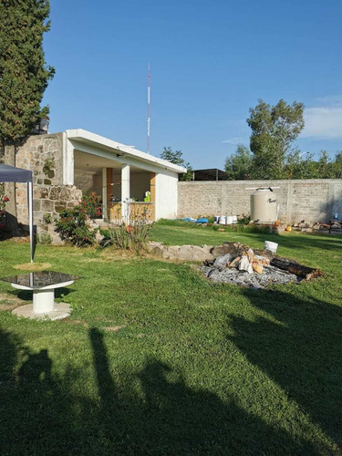 Casa En Venta En Huimilpan, Querétaro