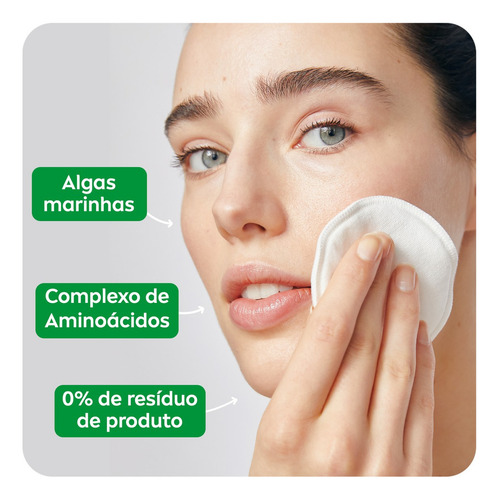 Nivea Água Micelar Facial Limpeza 7 Em 1 Efeito Matte 200ml