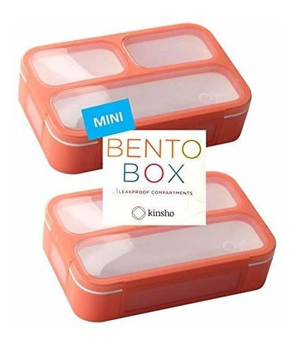 Cajas Pequeñas Bento Para Los Niños Niños Muchachos De Las N