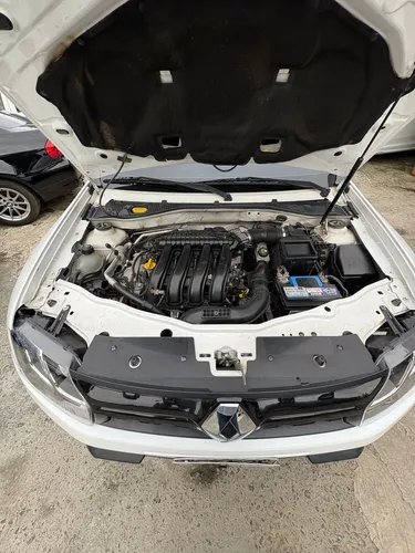Renault Duster Expression