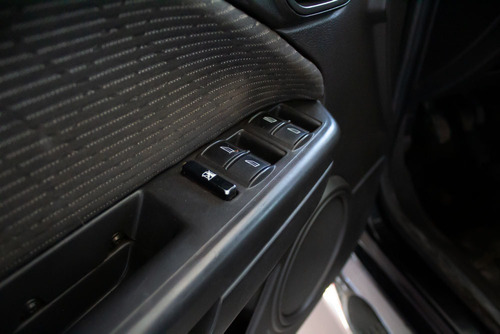 Ford Ecosport Xls 1.6 Nafta 2010 Negro