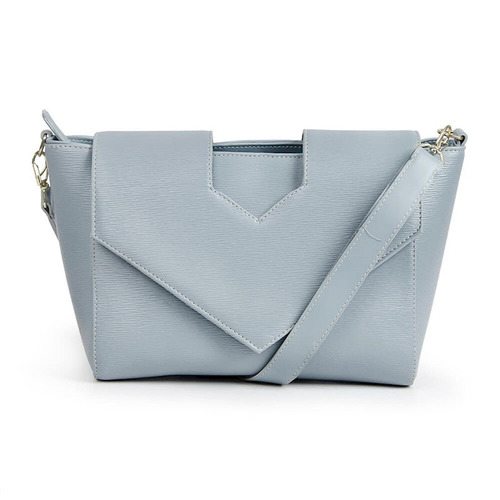 Bolsa Feminina Luma Ventura Malta Azul