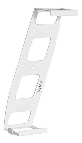 Soporte Consolas Vivo Mount-xssu1 Gaming Vertical -blanco