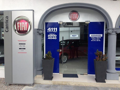 Fiat Mobi Trekking 2021 ¡¡¡reserve Su Unidad !!!