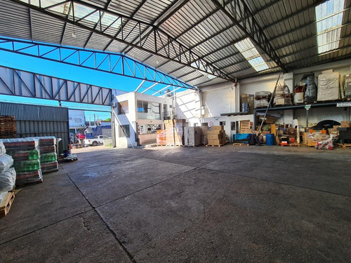Imagen 1 de 15 de Oportunidad! Venta - Depósito - Terreno - Local - Frente A Mercado Modelo!