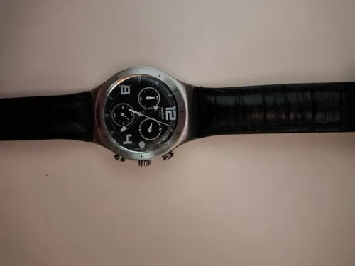 Reloj Swatch Ycs569